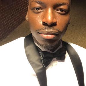 Meet your Posher, Tyree